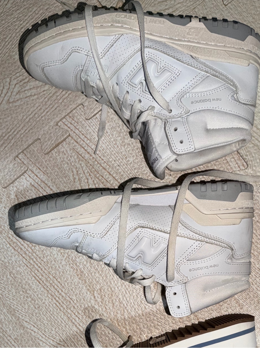New Balance Size 8 Unisex